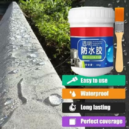 Crack Seal Glue 300gm