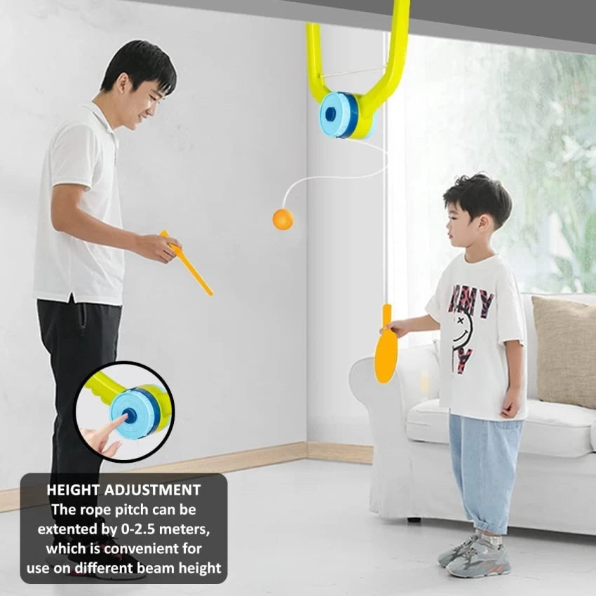 Hanging Table Tennis