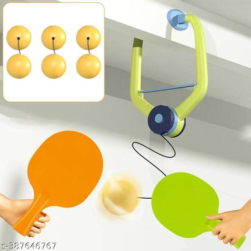Hanging Table Tennis