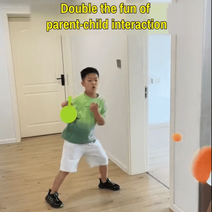 Hanging Table Tennis