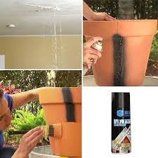 Seal Leaks Anywhere with Ease