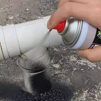 Seal Leaks Anywhere with Ease