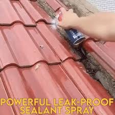 Seal Leaks Anywhere with Ease