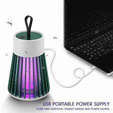 USB Mosquito Killer Lamp