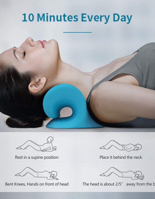 Expertomind Neck Relaxer