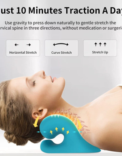 Expertomind Neck Relaxer