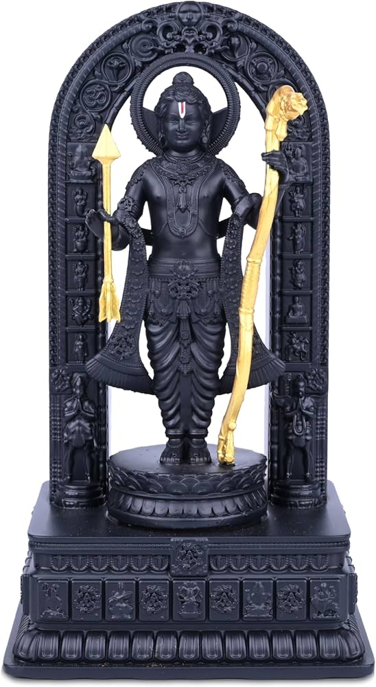 Ram Idol