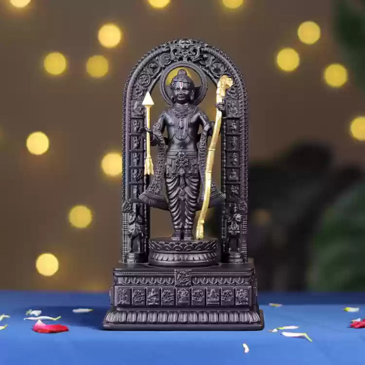 Ram Idol