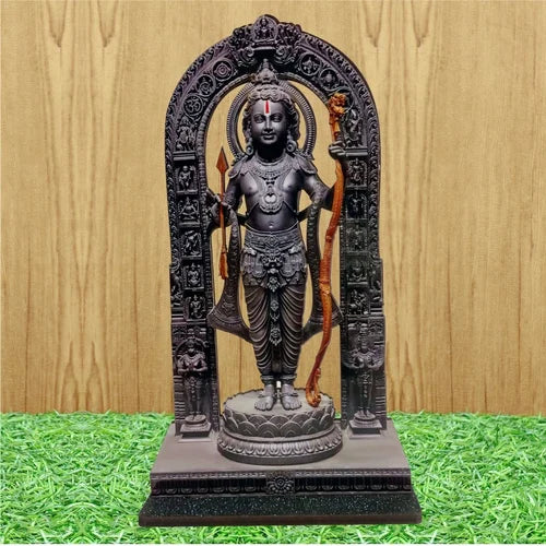 Ram Idol