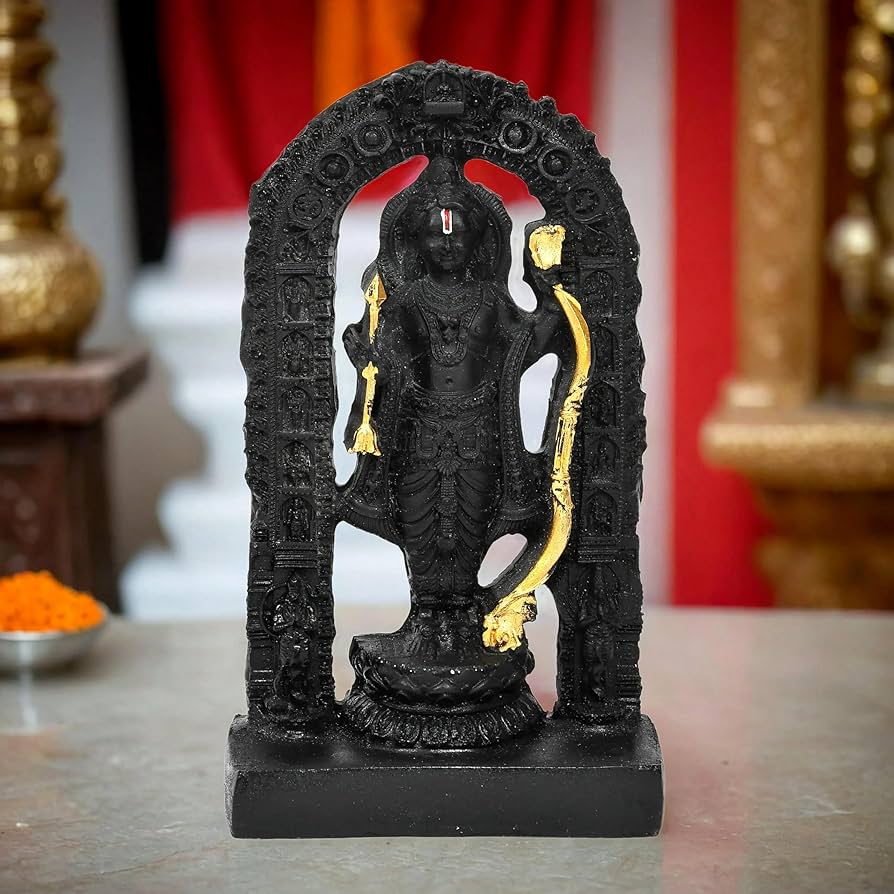 Ram Idol