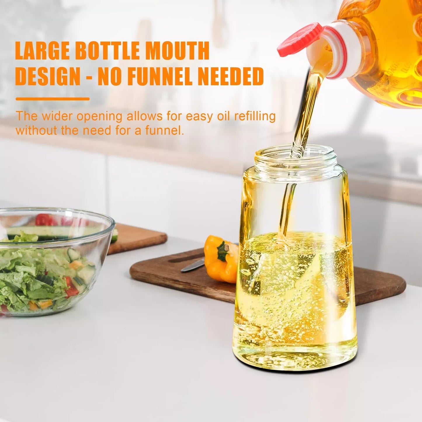 EcoSpray PourMaster