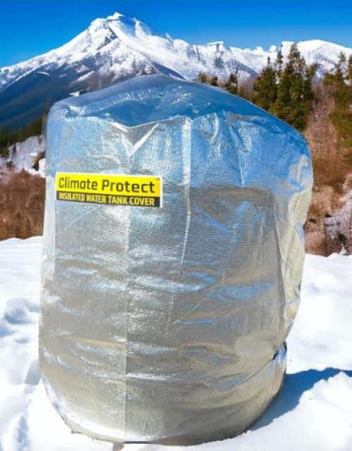 Water Tank Cover